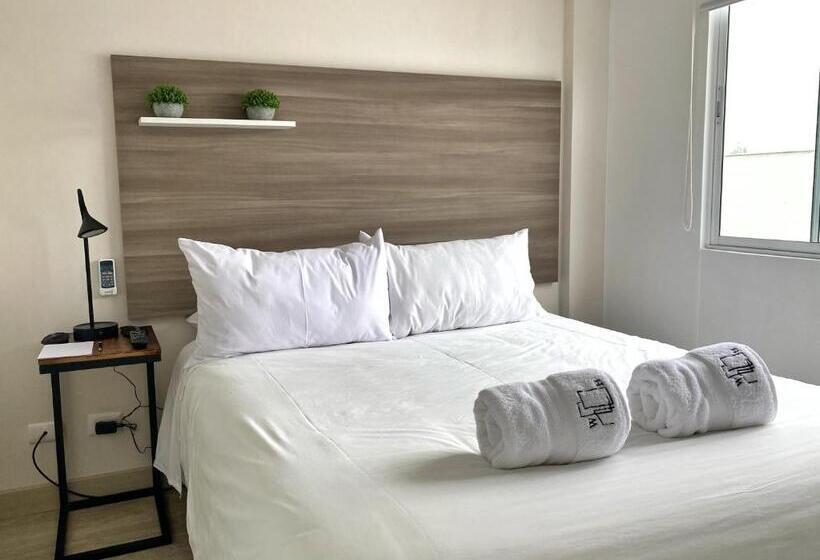 استودیوی استاندارد, Osma By Wynwood House
