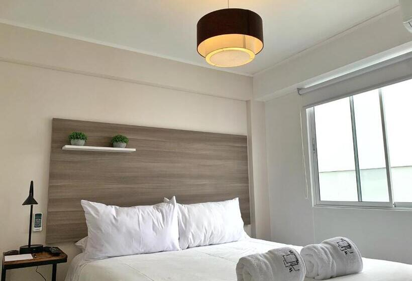 استودیوی استاندارد, Osma By Wynwood House