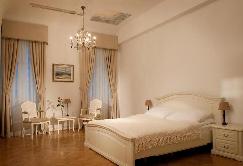 آپارتمان خانوادگی, Antiq Palace   Historic Hotels Of Europe