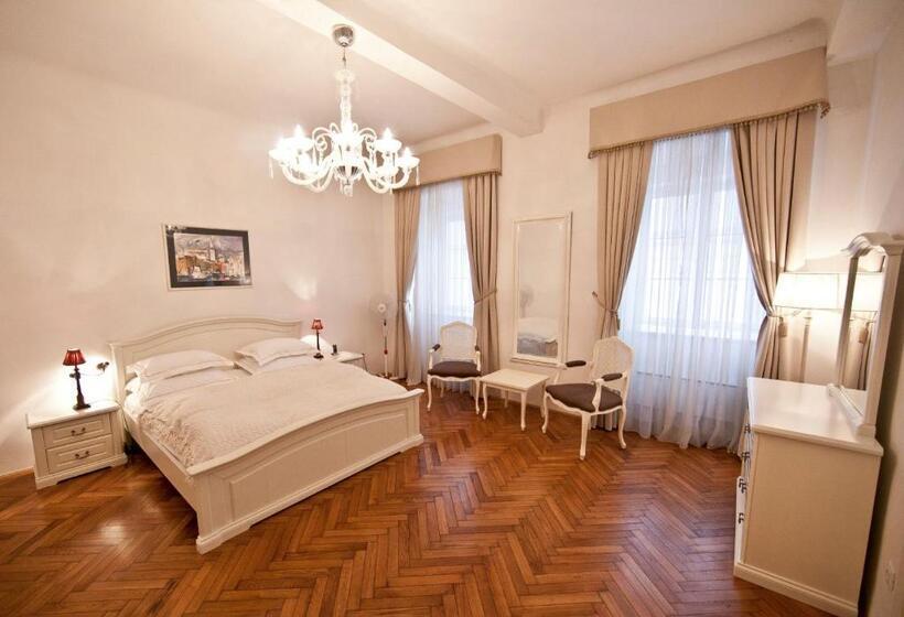 اتاق کلاس بیزنس, Antiq Palace   Historic Hotels Of Europe