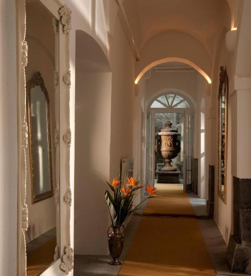 이코노미 싱글 룸, Antiq Palace   Historic Hotels Of Europe