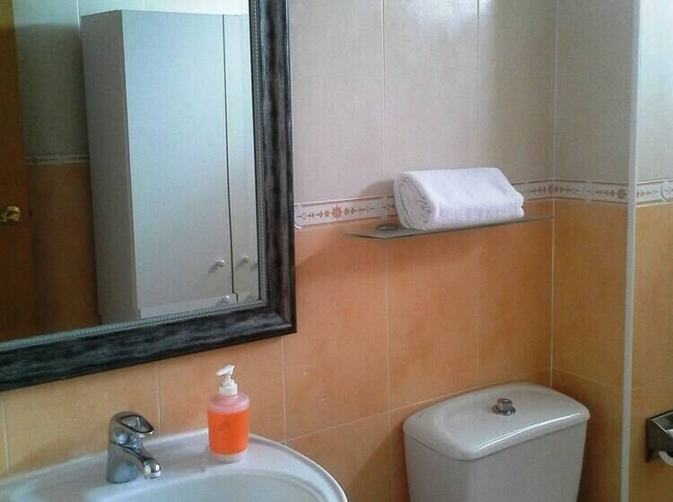 Апартаменты 1 Спальня, Apartamentos Costa Verde Albir