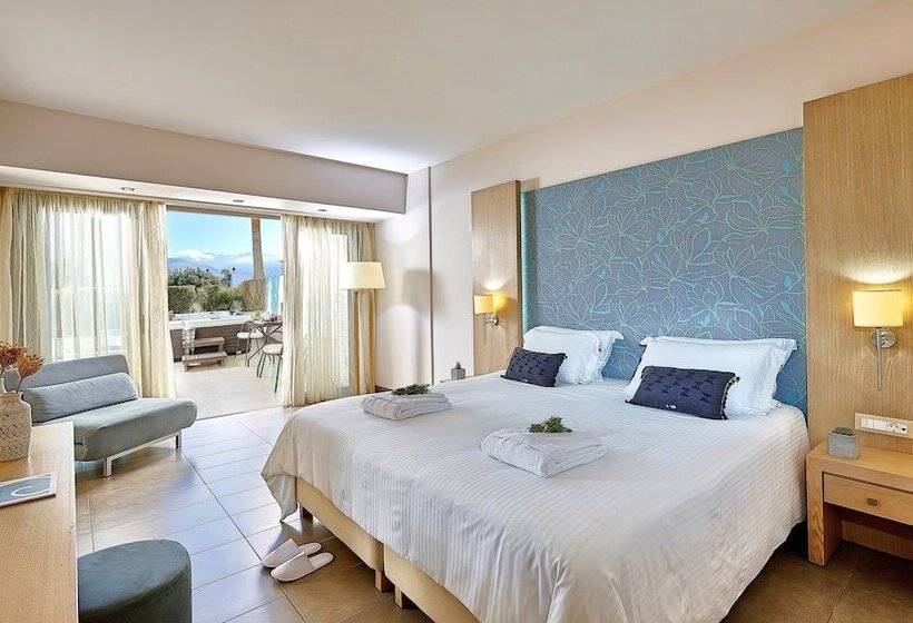 اتاق سوپریور, Castello Boutique Resort & Spa   Adults Only