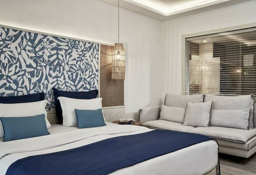 Номер Премиум, Atlantica Aegean Blue