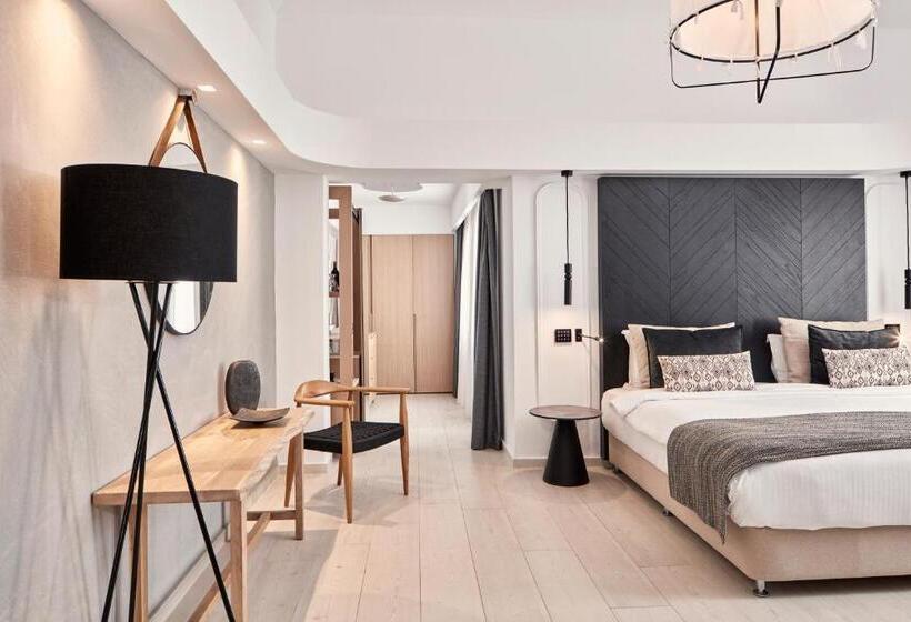 Family Suite, Atlantica Caldera Palace