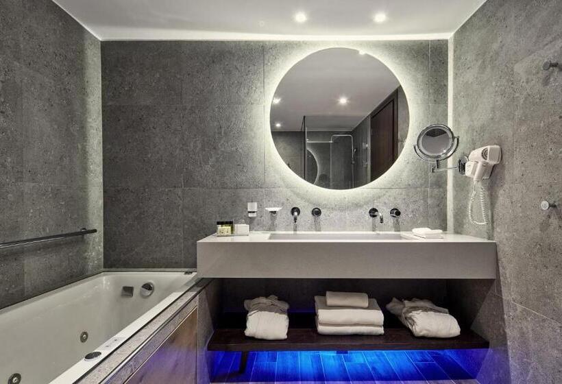 Family Suite, Atlantica Caldera Palace