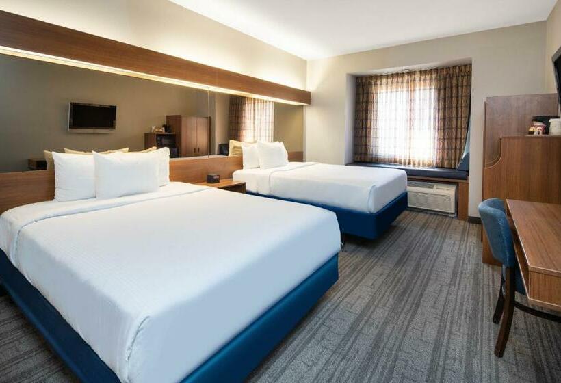 Номер Стандарт, Baymont By Wyndham Las Vegas South Strip