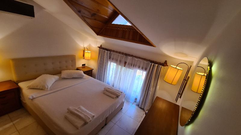 Номер Стандарт, Bc Spa