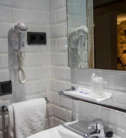 اتاق استاندارد, Boutique Hotel Castilla