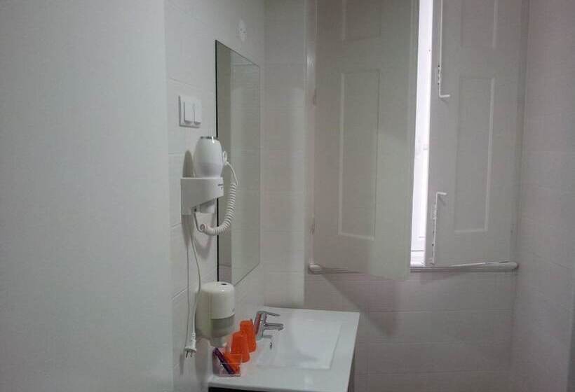 Номер Стандарт, Casa João Chagas Guesthouse, Constância