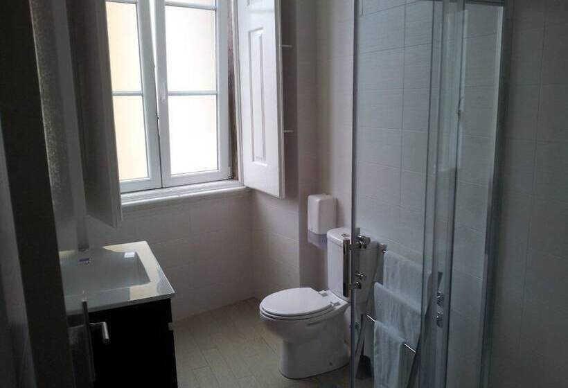 Семейный Номер, Casa João Chagas Guesthouse, Constância