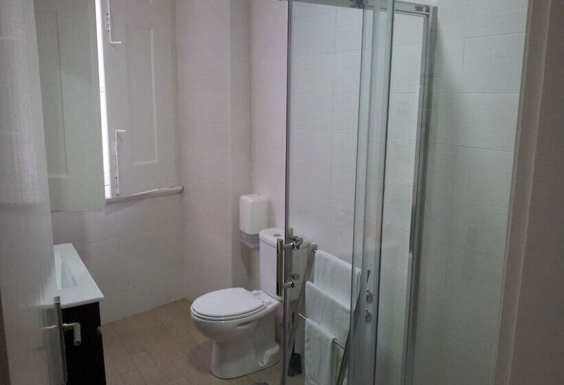 Номер Стандарт, Casa João Chagas Guesthouse, Constância