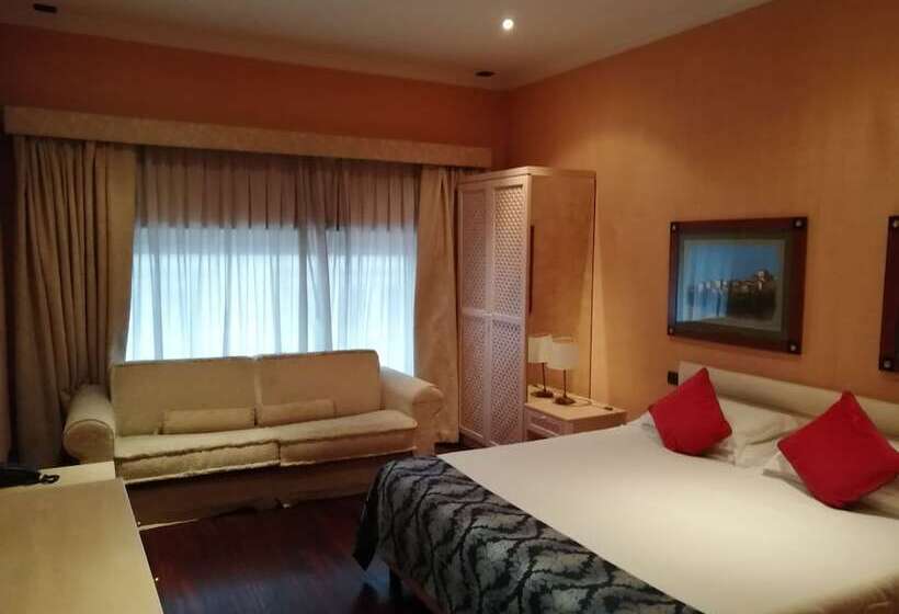 سوییت جونیور, Colosseo Studio Suite