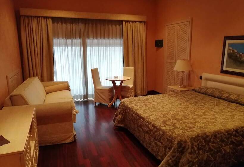 سوییت جونیور, Colosseo Studio Suite