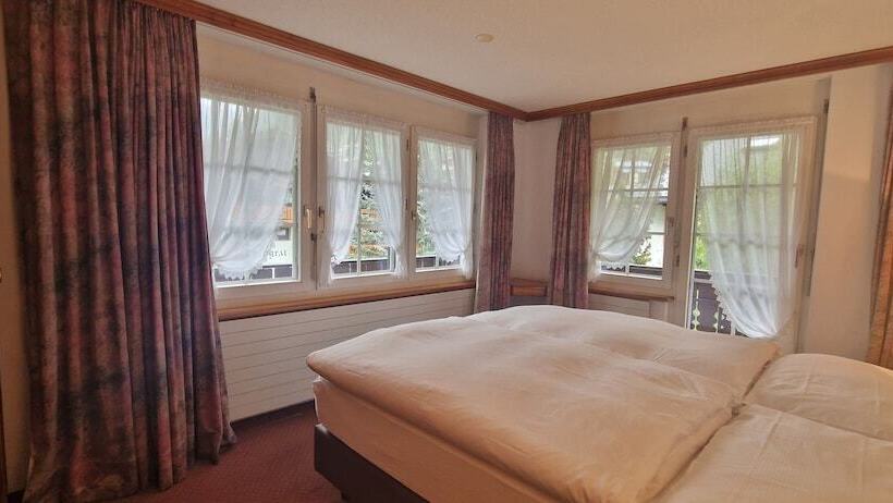 1 Bedroom Apartment, La Perle Apartments