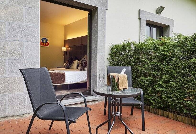 ルームシェアのワンベッド, La Piconera And Spa