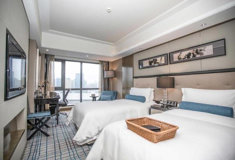 اتاق سوپریور, Pullman Shanghai Jing An