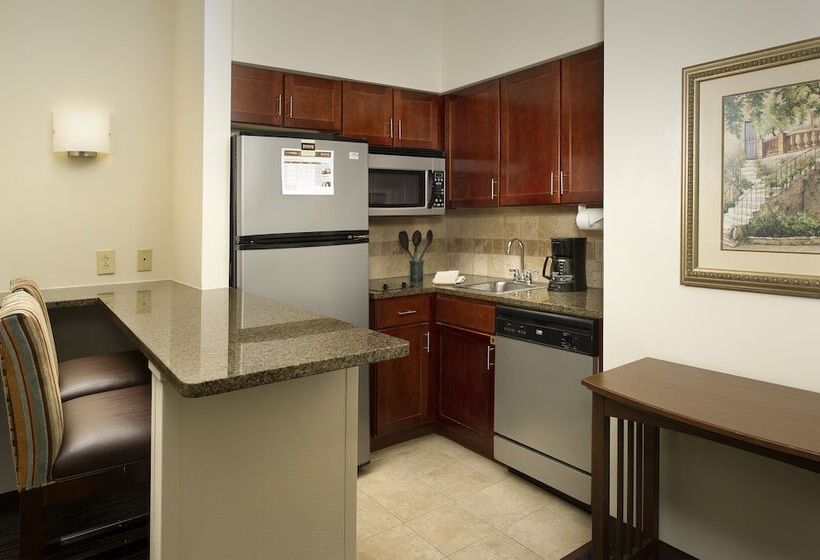 套房, Residence Inn By Marriott Bwi Airport
