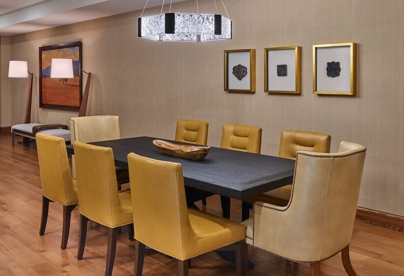 スタンダードコネクティングルーム, St. Regis Deer Valley