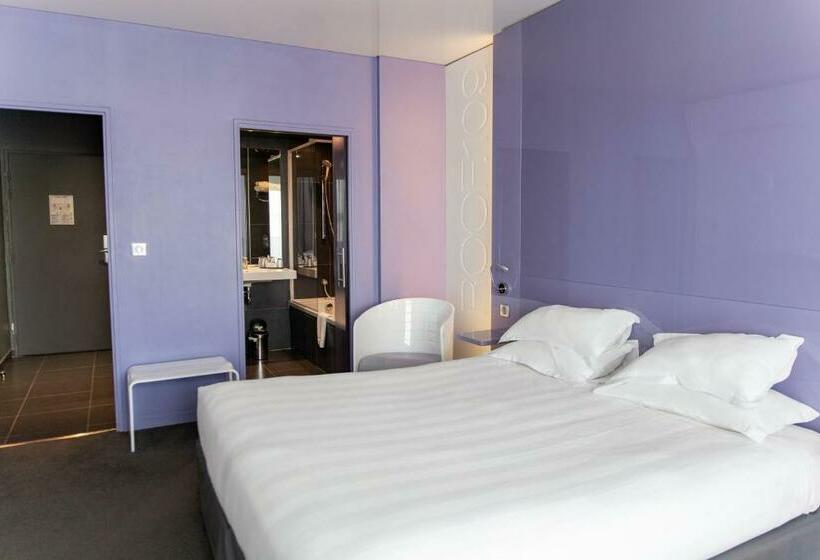 Студия Стандарт, Zenitude Hôtel Résidences Bassin D Arcachon