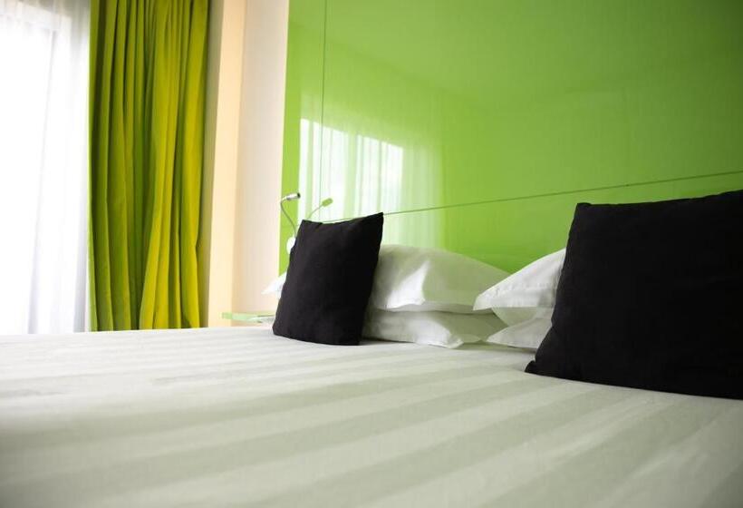Студия Стандарт, Zenitude Hôtel Résidences Bassin D Arcachon
