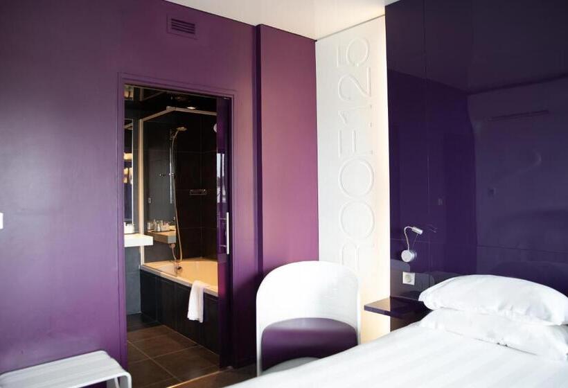 Студия Стандарт, Zenitude Hôtel Résidences Bassin D Arcachon