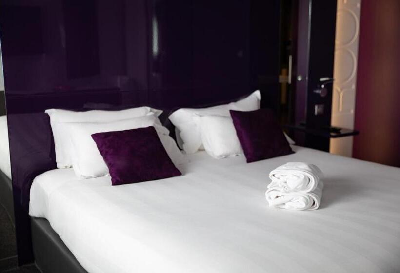 Студия Superior, Zenitude Hôtel Résidences Bassin D Arcachon