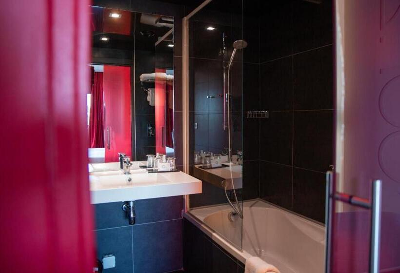 Студия Стандарт, Zenitude Hôtel Résidences Bassin D Arcachon