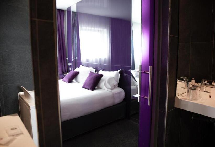 Студия Superior, Zenitude Hôtel Résidences Bassin D Arcachon