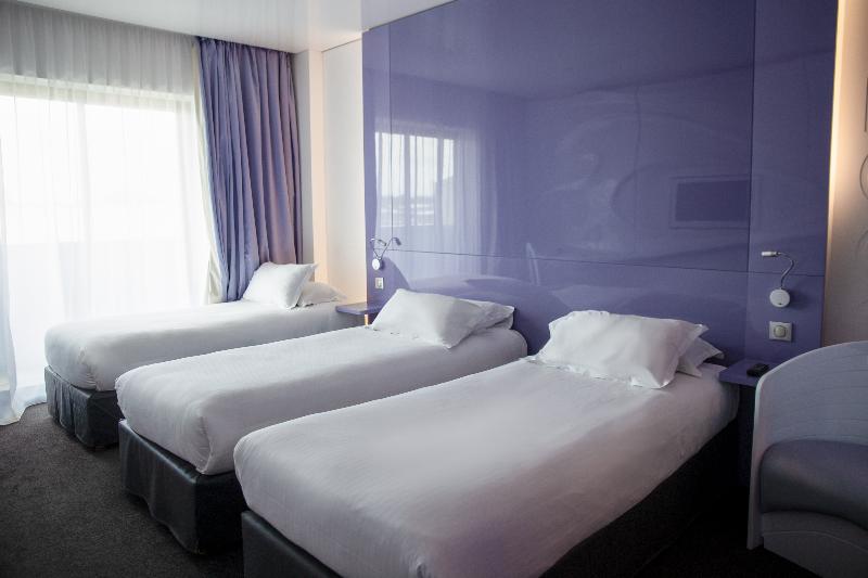 Студия Стандарт, Zenitude Hôtel Résidences Bassin D Arcachon