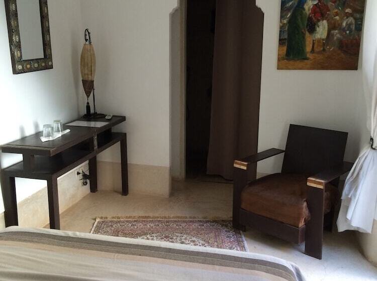 اتاق استاندارد, Dar Nabila