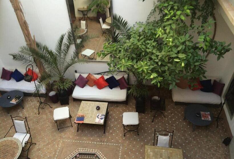 اتاق استاندارد, Dar Nabila