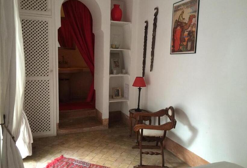 اتاق استاندارد, Dar Nabila