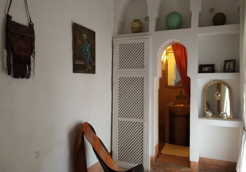 اتاق استاندارد, Dar Nabila