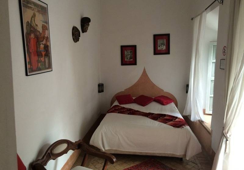اتاق استاندارد, Dar Nabila