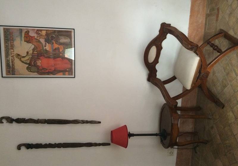اتاق استاندارد, Dar Nabila