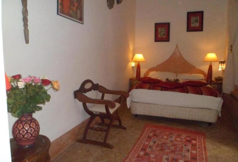 اتاق استاندارد, Dar Nabila