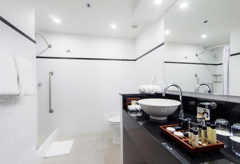 Люкс, Tequendama Suites And Hotel