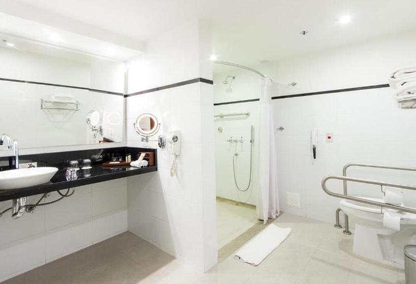 Студия Стандарт, Tequendama Suites And Hotel