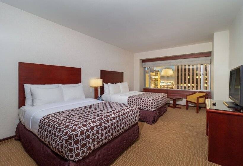 Люкс Superior, Tequendama Suites And Hotel