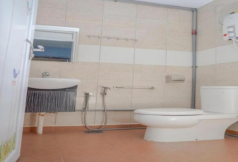 Семейный Номер, Labis Sunrise Farm Stay