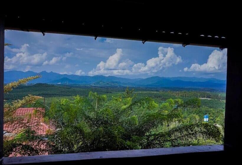 Люкс 2 Спальни, Labis Sunrise Farm Stay