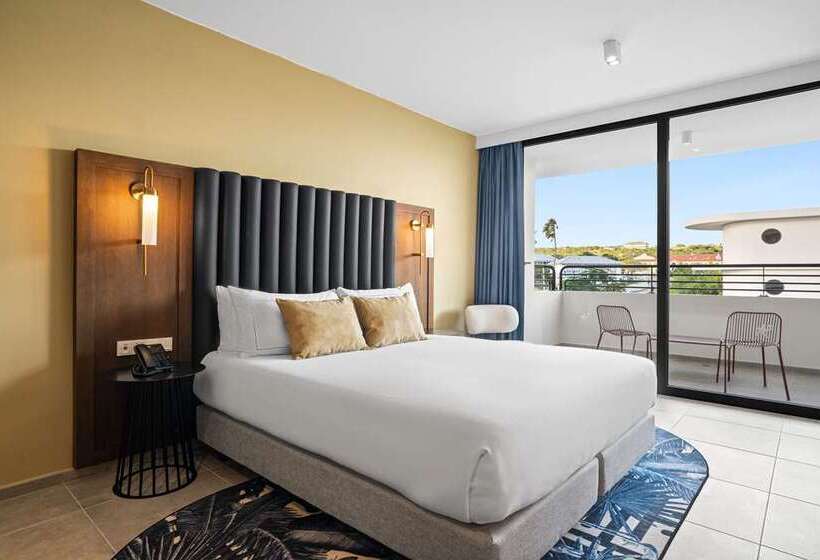Deluxe Værelse King Size Seng, 1000, Lxr Hotels & Resorts