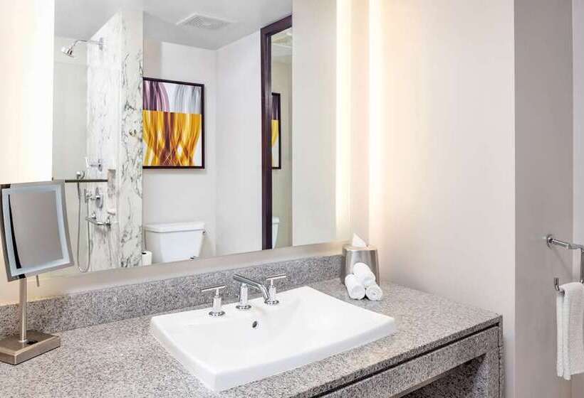 Superior Værelse King Size Seng, 1000, Lxr Hotels & Resorts