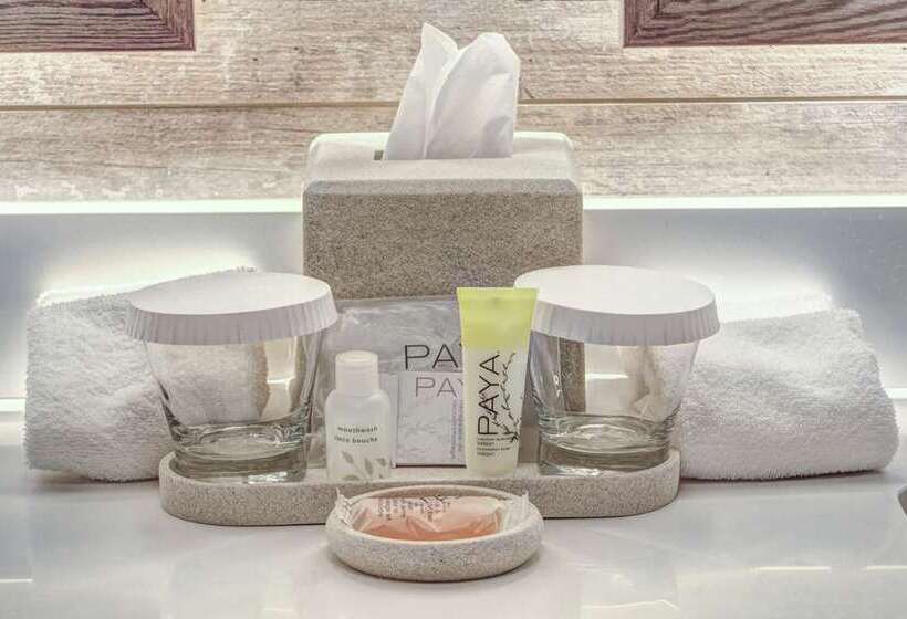 Presidential Suite, 1000, Lxr Hotels & Resorts