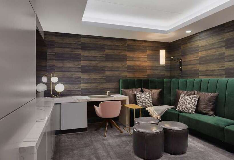 Presidential Suite, 1000, Lxr Hotels & Resorts