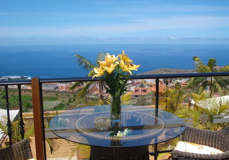 Апартаменты Superior 1 Спальня Вид на Море, Apartamentos Estrella Del Norte