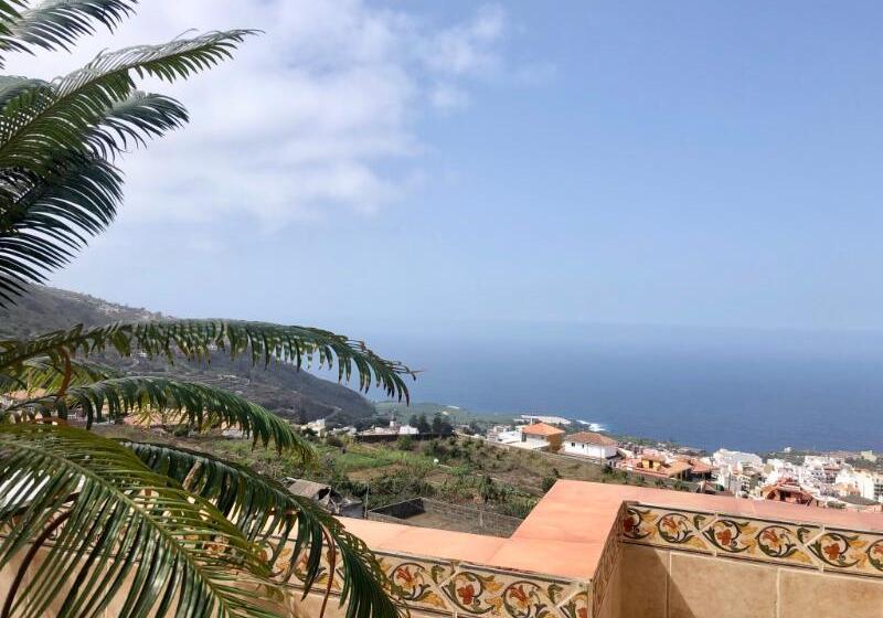 Апартаменты Superior 1 Спальня Вид на Море, Apartamentos Estrella Del Norte