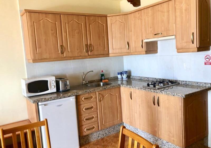 Апартаменты Superior 1 Спальня Вид на Море, Apartamentos Estrella Del Norte