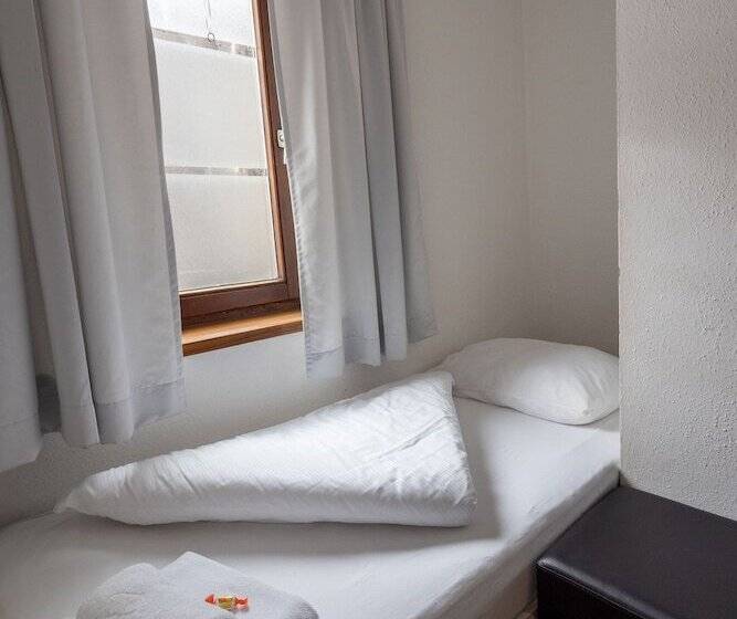 Трехместный Номер Премиум, B&b Hotel Heimgartl